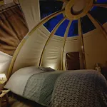 Les Nuits De Cassiopee Bed & Breakfast