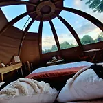 Bed & Breakfast Les Nuits De Cassiopee *