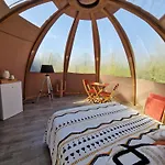 Bed & Breakfast Les Nuits De Cassiopee *