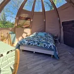 Les Nuits De Cassiopee Bed & Breakfast Sorde-lʼAbbaye