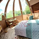 Les Nuits De Cassiopee Отель типа 
