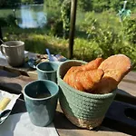 Les Nuits De Cassiopee Bed & Breakfast Sorde-lʼAbbaye