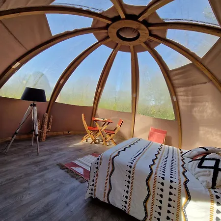 Bed and Breakfast Les Nuits De Cassiopee