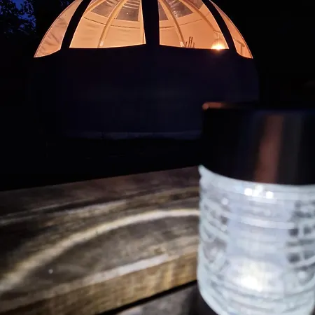 Nocleg ze śniadaniem Les Nuits De Cassiopee