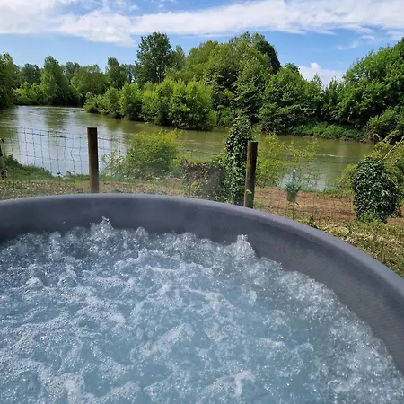 Bed and Breakfast Les Nuits De Cassiopee *