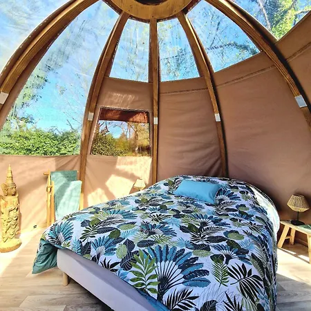 Bed and Breakfast Les Nuits De Cassiopee Sorde-lʼAbbaye