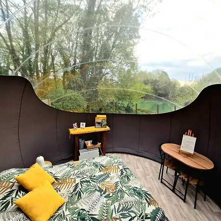 Les Nuits De Cassiopee Sorde-lʼAbbaye