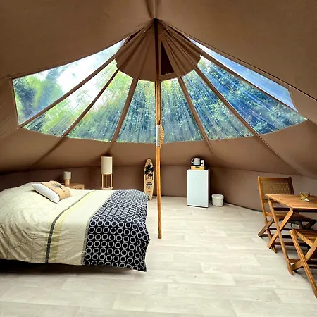 Bed and Breakfast Les Nuits De Cassiopee