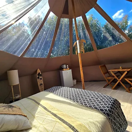 Les Nuits De Cassiopee Alojamento de Acomodação e Pequeno-almoço *