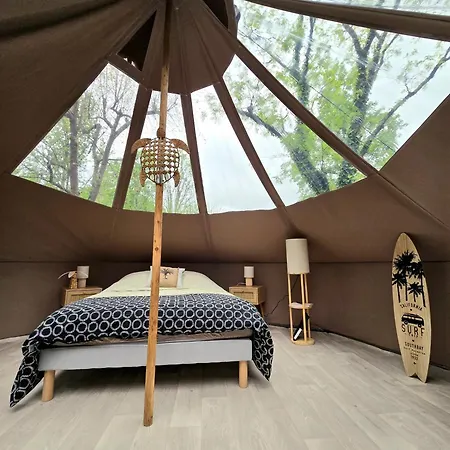 Bed and Breakfast Les Nuits De Cassiopee *