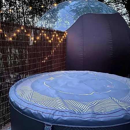 Panzió Les Nuits De Cassiopee *