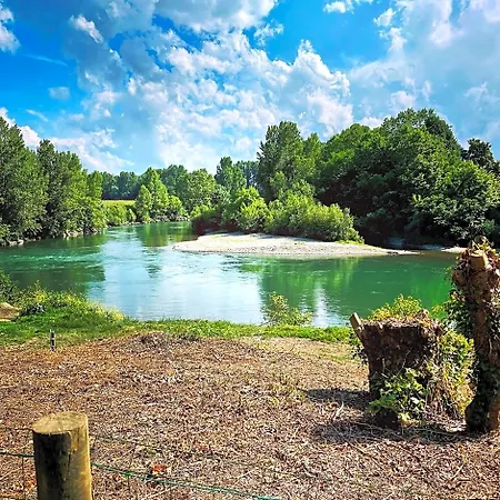 Les Nuits De Cassiopee Panzió