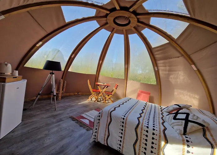 Bed & Breakfast Les Nuits De Cassiopee