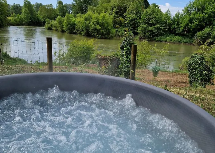 Bed & Breakfast Les Nuits De Cassiopee *