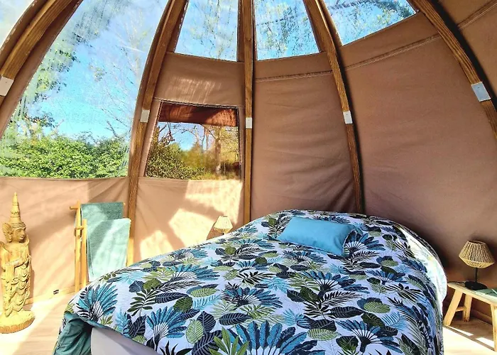 Bed & Breakfast Les Nuits De Cassiopee Sorde-l'Abbaye