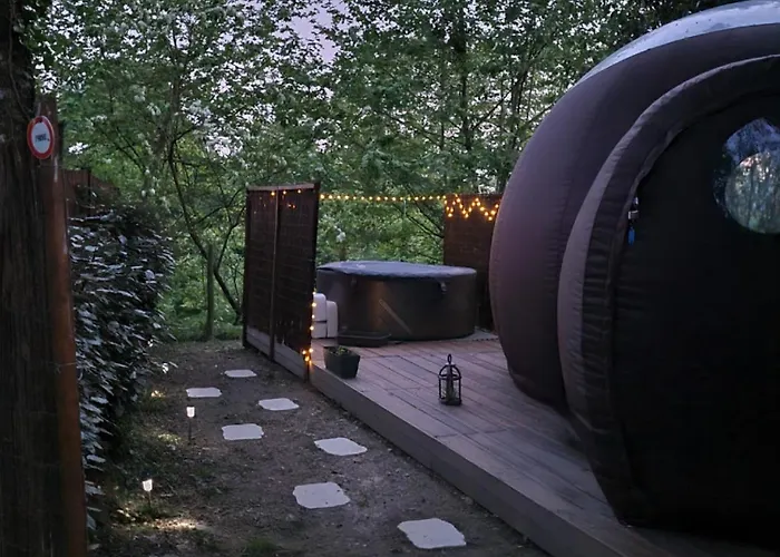 Les Nuits De Cassiopee *