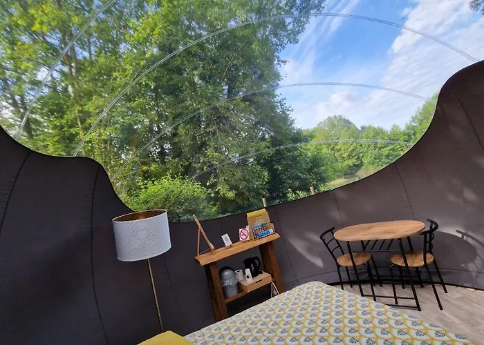 Bed & Breakfast Les Nuits De Cassiopee Sorde-l'Abbaye