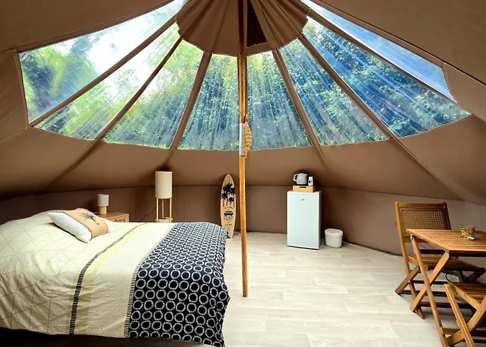 Bed & Breakfast Les Nuits De Cassiopee