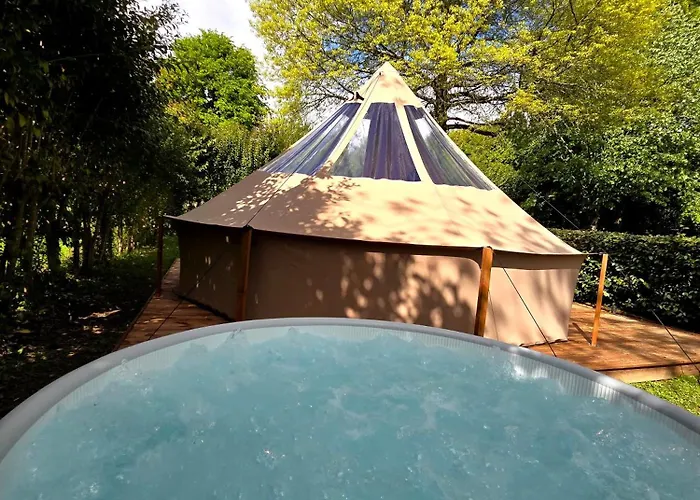 Les Nuits De Cassiopee Bed & Breakfast Sorde-l'Abbaye